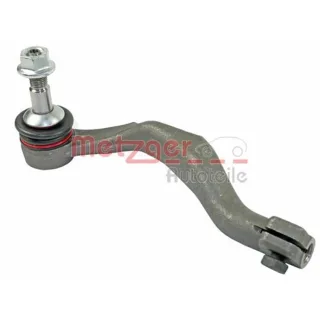 Metzger Spurstangenkopf vorne links Mini 54049401