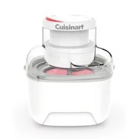 Cuisinart Eismaschine Solo Scoops Ice Cream Maker