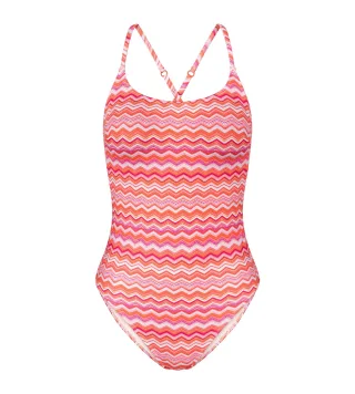 Triumph - Mix & Match Summer OP 01 pt orange - light combination - Gr. - 40B