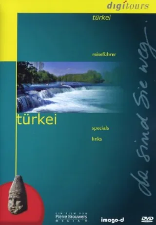 Türkei - Digitours