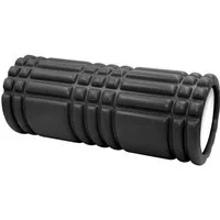 Pure 2 Improve Massagerolle 33x14cm schwarz