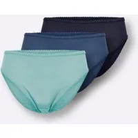Witt Slip Bikinislip (3-St)