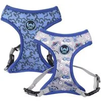 Cerda Geschirr Lilo & Stitch XS / S Sicheres Hundegeschirr für Spaziergänge & Outdoor, Polyester