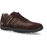 Dockers by Gerli Schnürschuh, Freizeitschuh, Halbschuh, Outdoorschuh mit Profilsohle