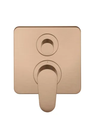 Hansgrohe Wannenmischer Unterputz Axor 34425310