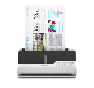 Epson DS-C490 | b11b271401 | Einzelblatt-Scanner - Duplex