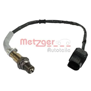 Metzger Lambdasonde Audi Kia Porsche Seat Skoda VW