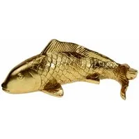 Werner Voß Dekofigur Fisch 24 cm