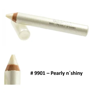 Biguine Make Up Paris Trendy Gloss - Lip Color Lippen Stift Farbe - 2,32g - 9901 Pearly n´shiny