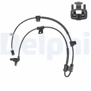 Delphi ABS-Sensor vorne rechts Hyundai Ix35 SS20524