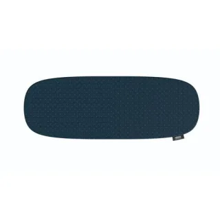 Joseph Joseph Pocket Plus Klappbares Tisch-Bügelbrett blau