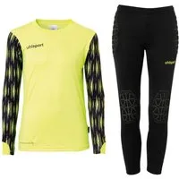 uhlsport Sportanzug Torwart-Sets REACTION GOALKEEPER SET JUNIOR (2-tlg)