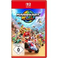 Mario Kart World Nintendo Switch 2