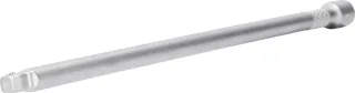 Brilliant Tools 1/4" Schwenkbare Verlängerung - BT020905