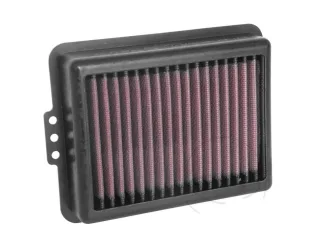 Sport Luftfilter K&amp;N für BMW F 750 / 850 GS / Adventure Bj. 2018-2020 Tauschluftfilter
