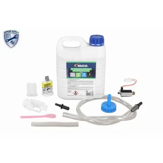 Vemo Tankeinheit f?r Additiv (Ru?-/Par Citroen C8 Jumpy Fiat Scudo Peugeot 607 807 Expert