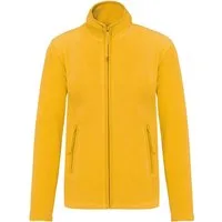 Kariban Outdoorjacke Mikrofleece-Jacke mit Reißverschluss für Damen