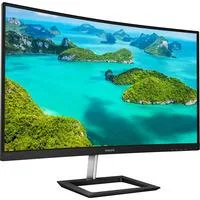 272E1CA/00, LED-Monitor 69 cm (27 Zoll), schwarz, FullHD, VA, Curved, 75 Hz, AMD Free-Sync