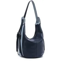 COLLEZIONE ALESSANDRO Schultertasche Softy, in modischen Farben
