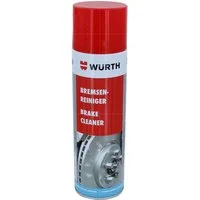 Würth BREMSENREINIGER - 0.5 LTR Bremsenreiniger