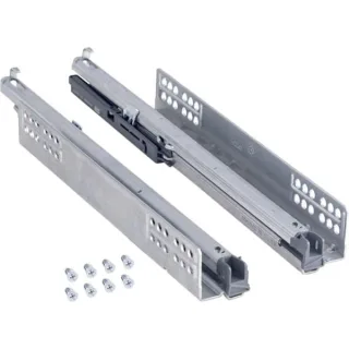 Geberit Schubladenschienen Set 245190001