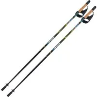Sport-Thieme Nordic-Walking-Stöcke Nordic Walking Stöcke On Track, Für Einsteiger, Freizeit- und ambitionierte Amateursportler
