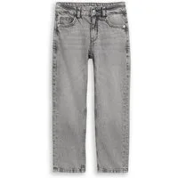 TOM TAILOR Straight-Jeans Jeanshosen Straight Jeans