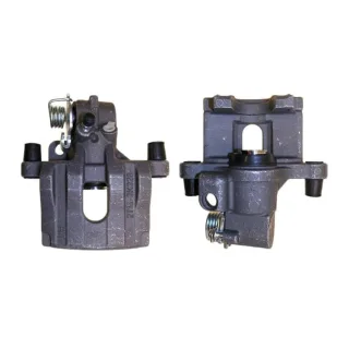 Bosch Bremssattel hinten links Ford Tourneo Transit 1,8