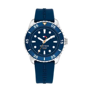 Tommy Hilfiger Kinderuhr TEENS 1720047