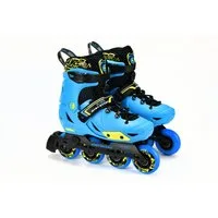Micro Inlineskates micro Discovery