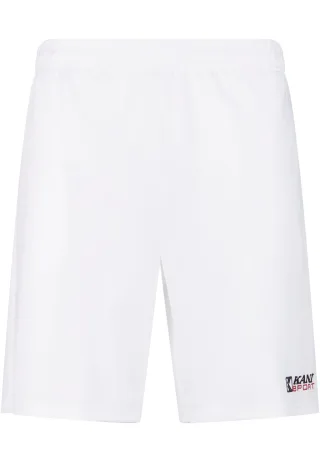 Karl Kani Shorts "Karl Kani Herren Karl Kani Sports Shadow Stripe Shorts"