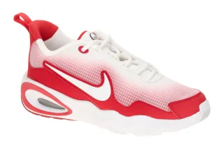 NIKE FN4446 600 AIR MAX NOVA GS Jungen Sneaker Rot/Wei? Universit?t | MAX AIR...