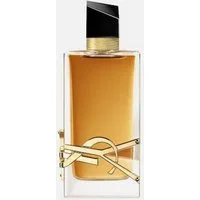 YVES SAINT LAURENT Eau de Parfum Libre Intense Damenduft 90ml, Ikonischer YSL-Flakon, warm-intensiver Duft, starke Signatur