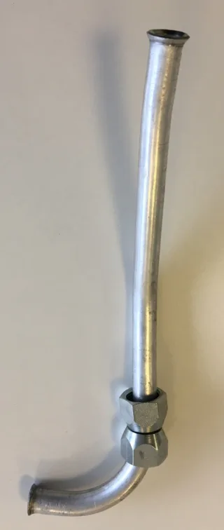 ELMAG ALU-Druckleitung - 9100445