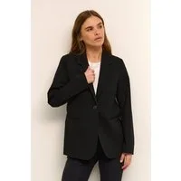 KAFFE Jackenblazer Blazer KASAKURA