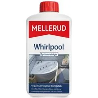 Mellerud Whirlpool Systemreiniger 1,0 l Hygienemittel