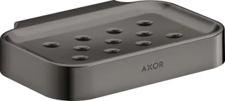 Hansgrohe Seifenschale Hansgrohe Axor Universal Circular 42805330