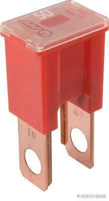 HERTH&BUSS Sicherung, PAL-AS, 32V max. rot - 50295445