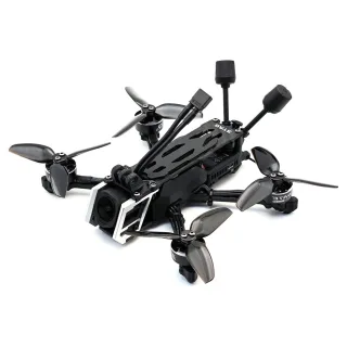 RATE S30 Pro 139mm 3 Inch 4S Freestyle RC FPV Racing Drone NO VTX NO Camera PNP BNF Compatible with DJI O3 / O4 / O4 PRO