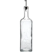 Pasabahce Back-Set Pasabahce Homemade Öl- und Essigflasche 1000 ml, (1x Flaschen)