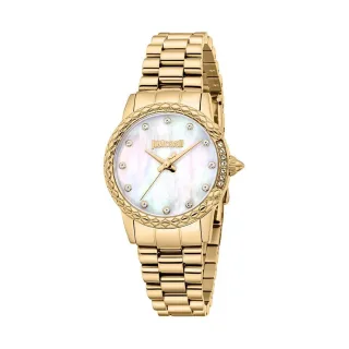 Just Cavalli Damenuhr Snake JC1L310M0065