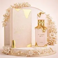 Lattafa Eau de Parfum Lattafa Eclaire Damen Eau de Parfum 100 ml