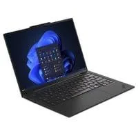 ThinkPad X1 Carbon G13 Aura Edition (21NS00MMGE), Notebook schwarz, Intel Core Ultra 7 258V, Intel Arc Graphics 140V, 32 GB LPDDR5X, 1 TB (1 TB SSD), Windows 11 Pro