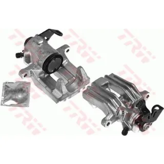 TRW Bremssattel hinten rechts Audi Seat Skoda VW BHN181E