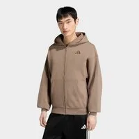 adidas Sportswear Kapuzensweatshirt M AK SL FZ