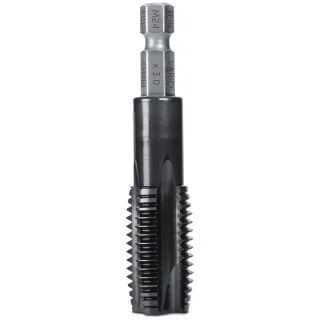 Fein VARIO Gewindebohrer M24 für Durchgangslöcher - 63110034010