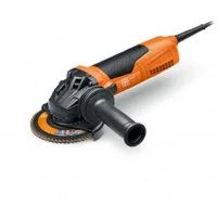 Fein Winkelschleifer Fein Compact-Winkelschleifer CG 7-125, Ø 125 mm 750 W leichte Schleif