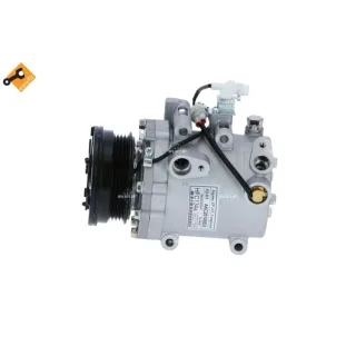 NRF Klimakompressor Abarth Alfa Romeo Fiat Lancia Suzuki
