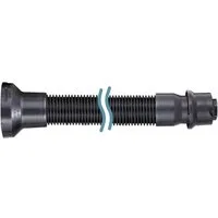 Makita Heißluftgebläse Makita 191X23-4 Absaugdüse