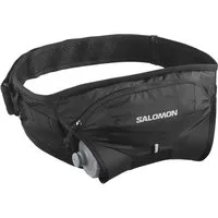 Salomon Laufgürtel CROSS BELT 1 BOTTLE für Erwachsene, mit praktischem Verschluss zum Durchziehen